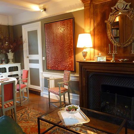 Chambres D'Hotes Le Petit Sully Sully  Eksteriør bilde