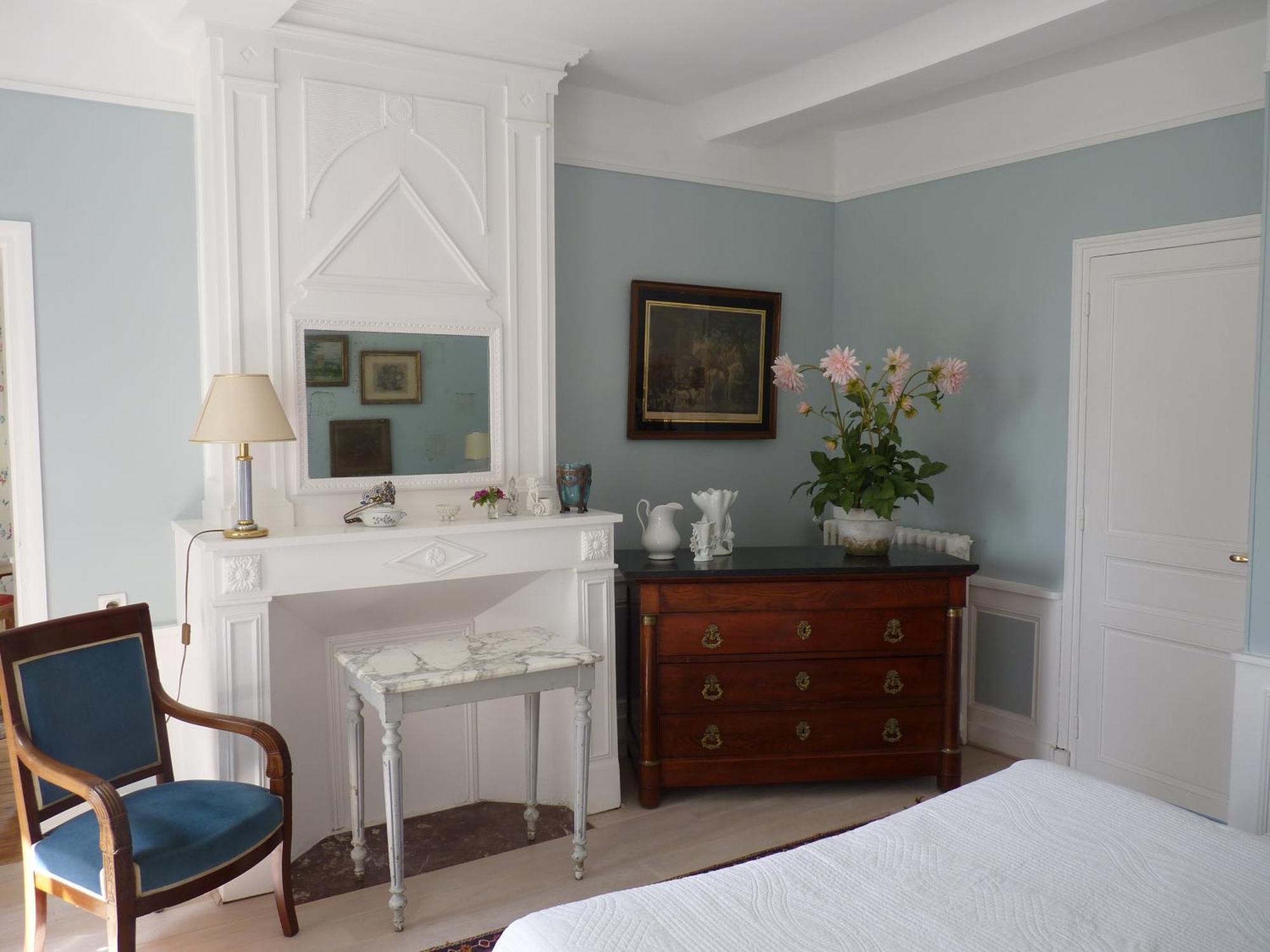 Chambres D'Hotes Le Petit Sully Sully  Eksteriør bilde
