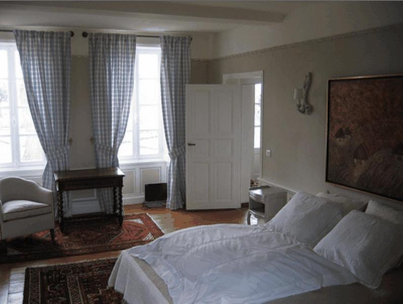 Chambres D'Hotes Le Petit Sully Sully  Eksteriør bilde